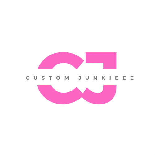 Custom Junkieee